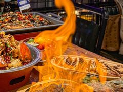 -1819餐厅·团队聚餐·烤串·精酿