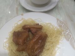 -麦奀云吞面世家 山顶店(山顶广场店)