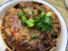 -山城盅盅面