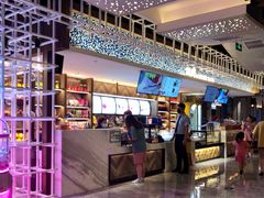 -青水瓦台汤泉(未央店)