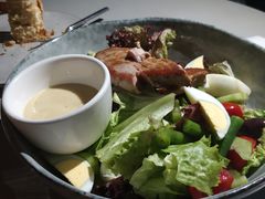 -BAKER&SPICE(环贸店)
