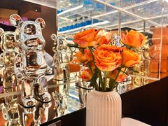 -狮拾久·现代新加坡料理(福田COCO Park店)