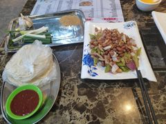 -来一串淄博烧烤(烟大店)