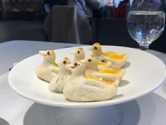 小酥鸭-四季民福烤鸭店(前门店)