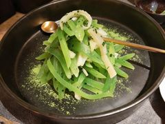 -南里山房·新淮扬菜(徐汇万科店)