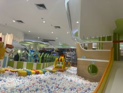 点击看大图 -meland亲子乐园·派对·研学·拼豆(苏州悠方购物中心店)