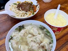 -小秋水饺(大成路总店)