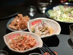 -300杯·和牛烧肉清酒专门店(廊里店)
