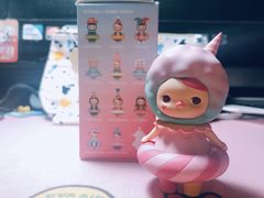 -泡泡玛特POPMART(天环购物中心店)