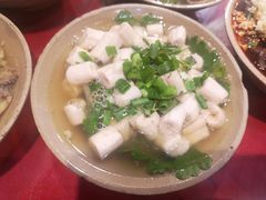 -谢老五跷脚牛肉·非遗传承店