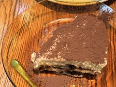 -La Strada(安福路店)