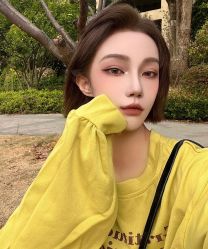 -五道口发型设计