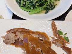 -正德楼果木烤鸭·渔家菜(东港店)