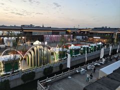 -相门城墙文化休闲景区