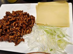 -好嫂子酱猪手•农家菜(蒲黄榆店)