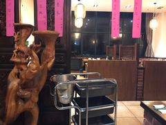 大堂-山沟沟炒鸡(颐灏·海怡名都店)