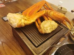 -蟹将军·松叶蟹和牛日料放题自助(K11店)