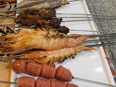 -大孩龙虾(体育场旗舰店)