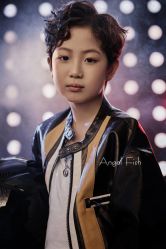 -Angel Fish photography 儿童摄影工作室(亚运村店)