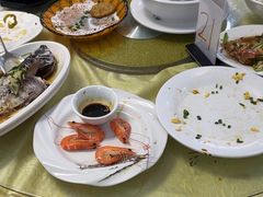 -秋姐美食店(海陵岛保利店)