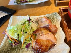 -味太助·银饭食堂(中华城店)