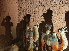 -洛阳古墓博物馆