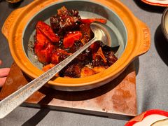 -A One Kitchen·南京精菜馆(德基广场店)