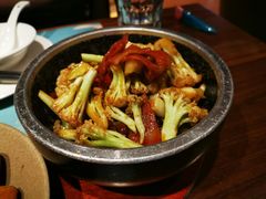 -大树餐厅(益田假日店)