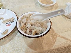 -啊杞恒益饭店(南头总店)
