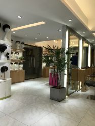 点击看大图 -发饰美男士增发补发假发定制店