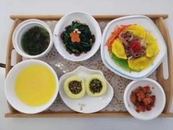 -美悦湾月子中心(熙湖店)