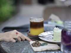 -出走咖啡·面包(宋庄店)