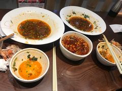 -成都你六姐·牛肉冒菜(城市集市合生汇店)