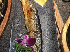 -禾绿回转寿司(万柳华联店)