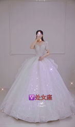 -LOVE SHINE婚纱·红鼎庄龙凤褂·妈妈装定制