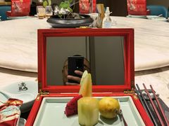 -宴昆山·私房菜(春晖店)