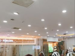 -藤野造型烫染·漂发