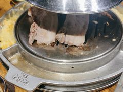 -姜虎东白丁烤肉(银泰中心in99店)