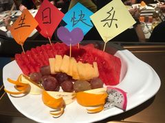 -海底捞火锅(亲子主题北金鹰店)