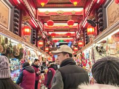 -北京前门大栅栏