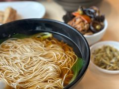 -功德林(南京西路店)