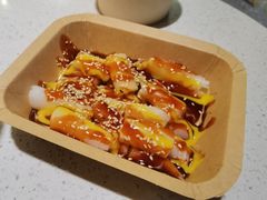 -肥安娜·小吃·饮品