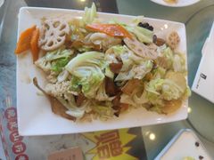 -桃子餐厅·天津菜(红星路直营店)