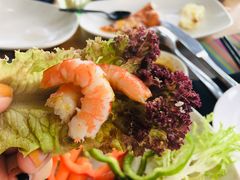 -解放碑威斯汀酒店-知味国际美食餐厅