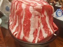 -东海怡品海鲜豆捞(星街坊店)