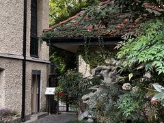 -上海蔡元培故居陈列馆