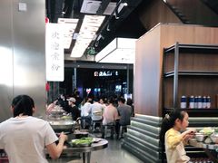 -小螺大作·螺蛳粉火锅(林和西店)