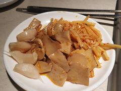 -海底捞火锅(泉城路店)