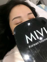 -MIVI·纹眉半永久野生眉