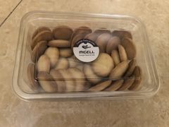 -新麦西饼(广东路店)